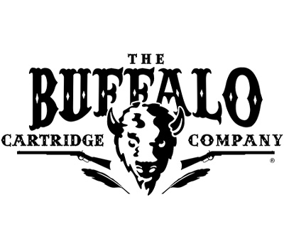 Buffalo Cartridges Logo